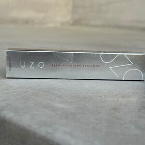 UZO‎ Blaque Liquide Eyeliner Satin Black Waterproof Longwear 1ml